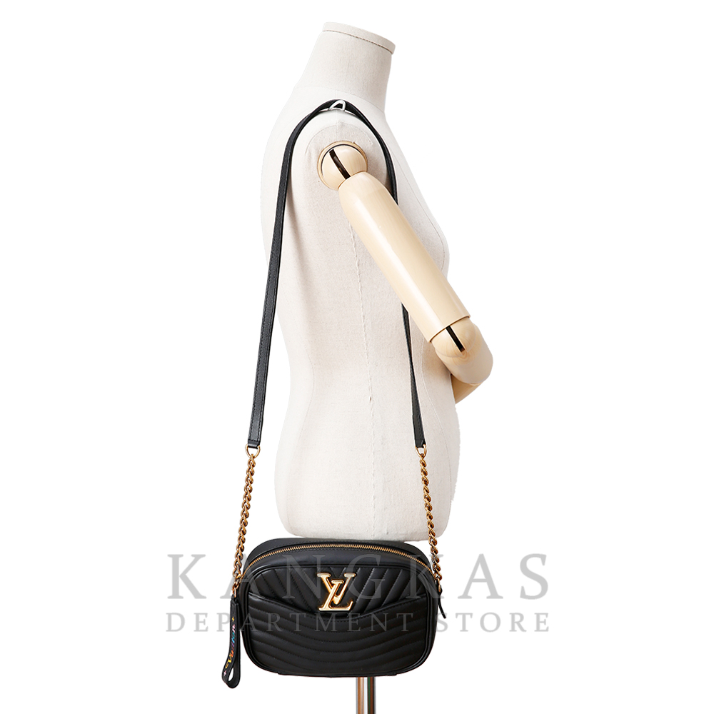 LOUIS VUITTON(USED)루이비통 뉴 웨이브 카메라백