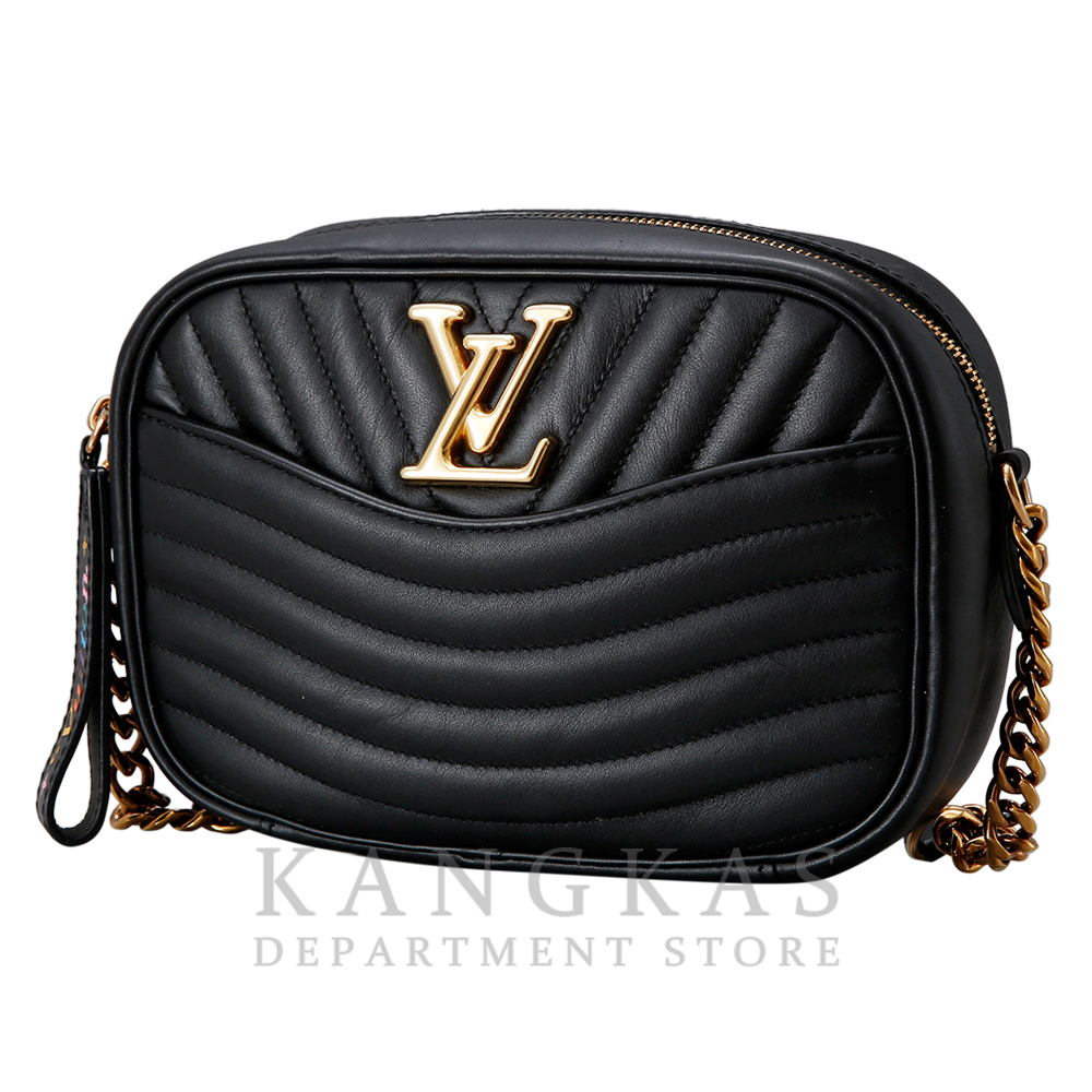 LOUIS VUITTON(USED)루이비통 뉴 웨이브 카메라백