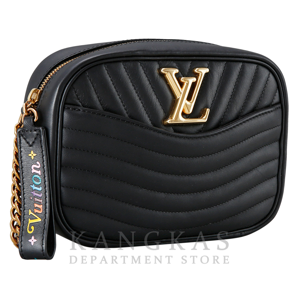 LOUIS VUITTON(USED)루이비통 뉴 웨이브 카메라백