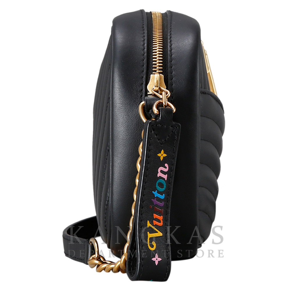 LOUIS VUITTON(USED)루이비통 뉴 웨이브 카메라백