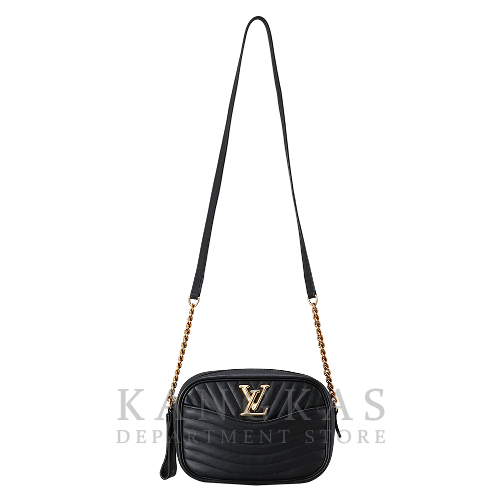 LOUIS VUITTON(USED)루이비통 뉴 웨이브 카메라백