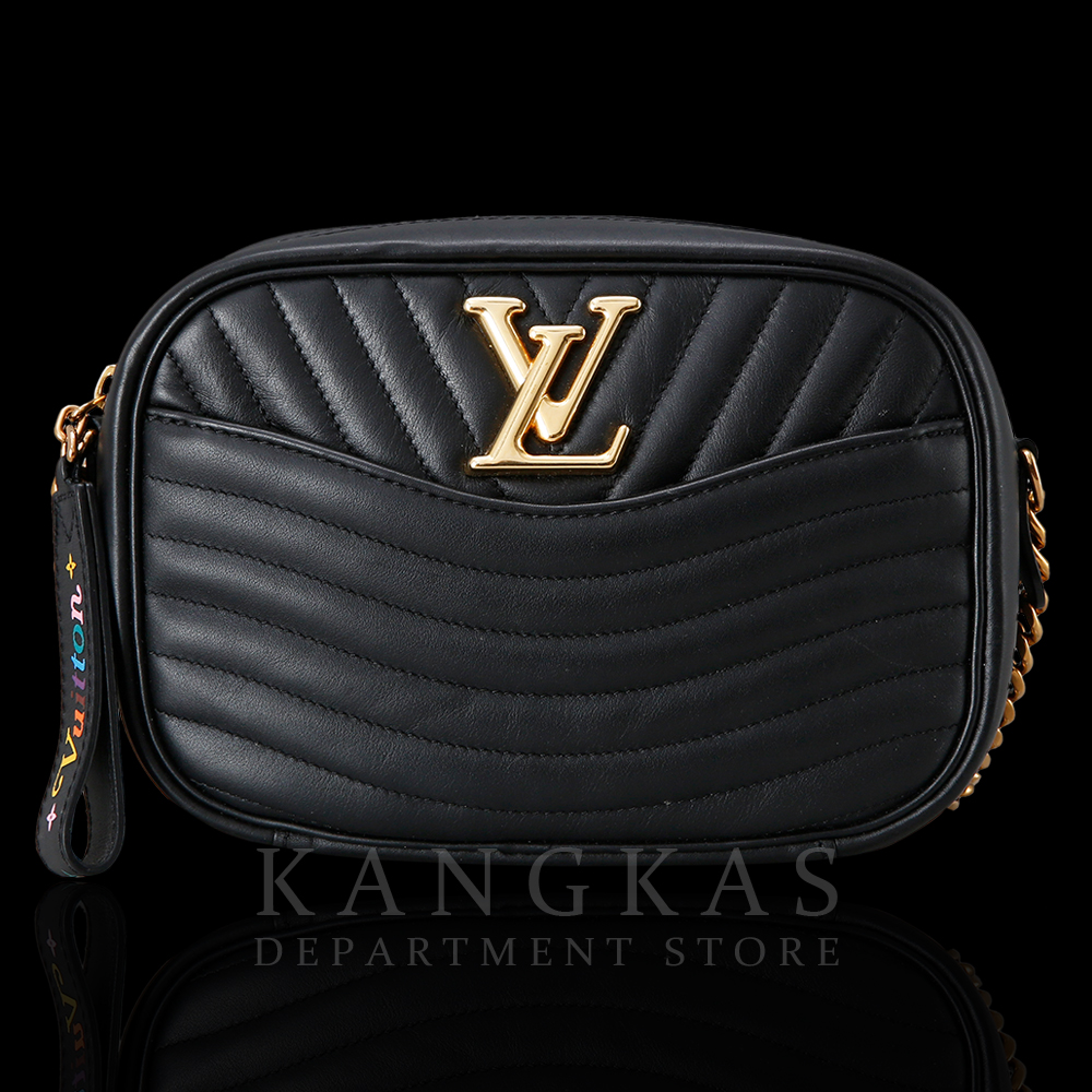 LOUIS VUITTON(USED)루이비통 뉴 웨이브 카메라백