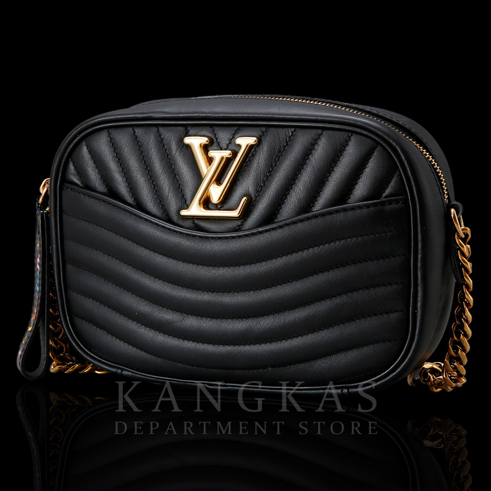 LOUIS VUITTON(USED)루이비통 뉴 웨이브 카메라백