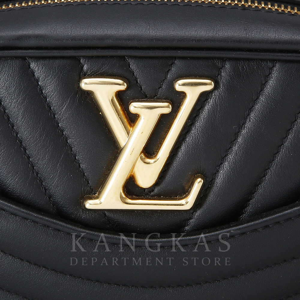 LOUIS VUITTON(USED)루이비통 뉴 웨이브 카메라백