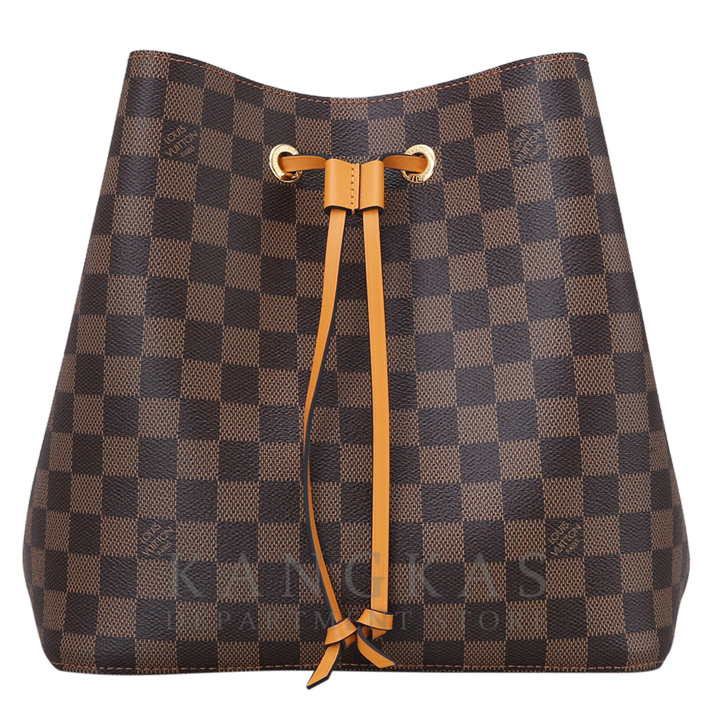 LOUIS VUITTON(USED)루이비통 다미에 에벤 네오노에