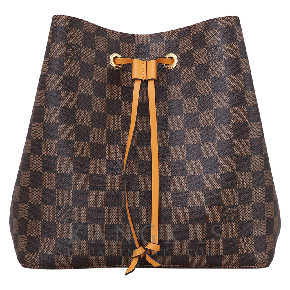 LOUIS VUITTON(USED)루이비통 다미에 에벤 네오노에