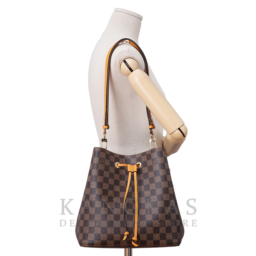 LOUIS VUITTON(USED)루이비통 다미에 에벤 네오노에