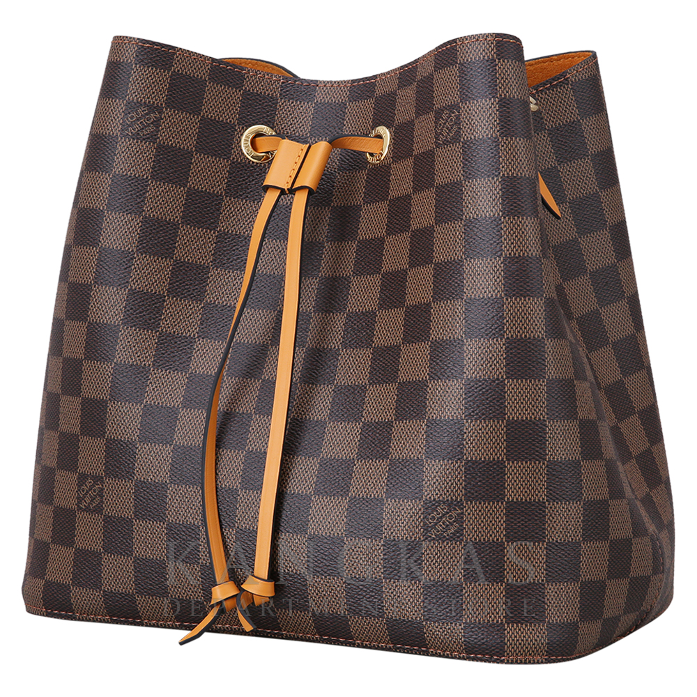 LOUIS VUITTON(USED)루이비통 다미에 에벤 네오노에