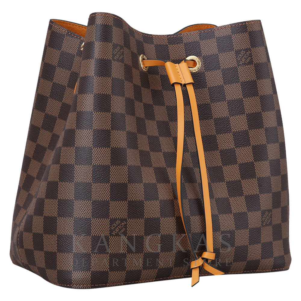 LOUIS VUITTON(USED)루이비통 다미에 에벤 네오노에