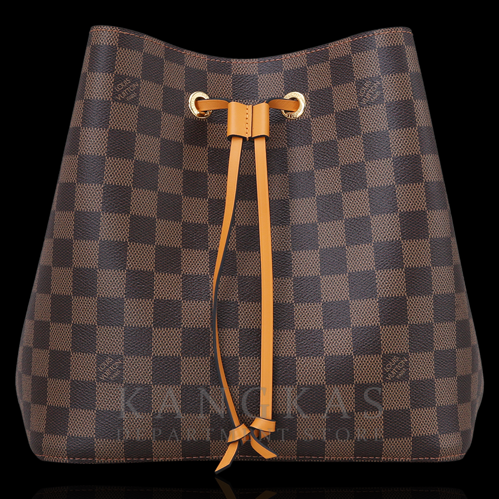 LOUIS VUITTON(USED)루이비통 다미에 에벤 네오노에