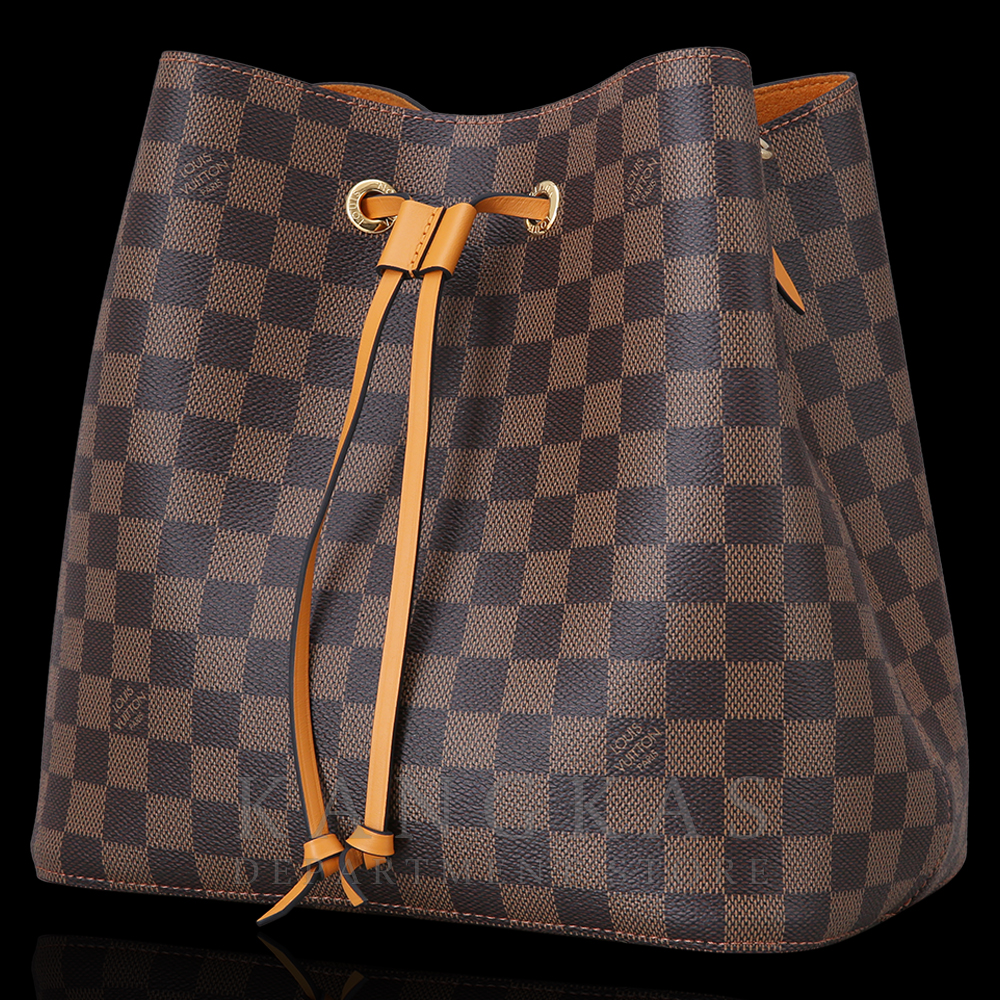 LOUIS VUITTON(USED)루이비통 다미에 에벤 네오노에