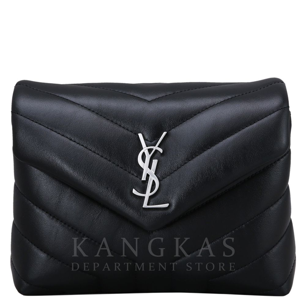 Yves Saint Laurent(USED)생로랑 루루 토이 숄더백