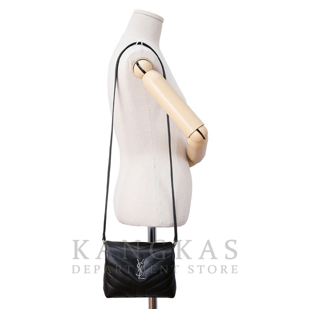 Yves Saint Laurent(USED)생로랑 루루 토이 숄더백