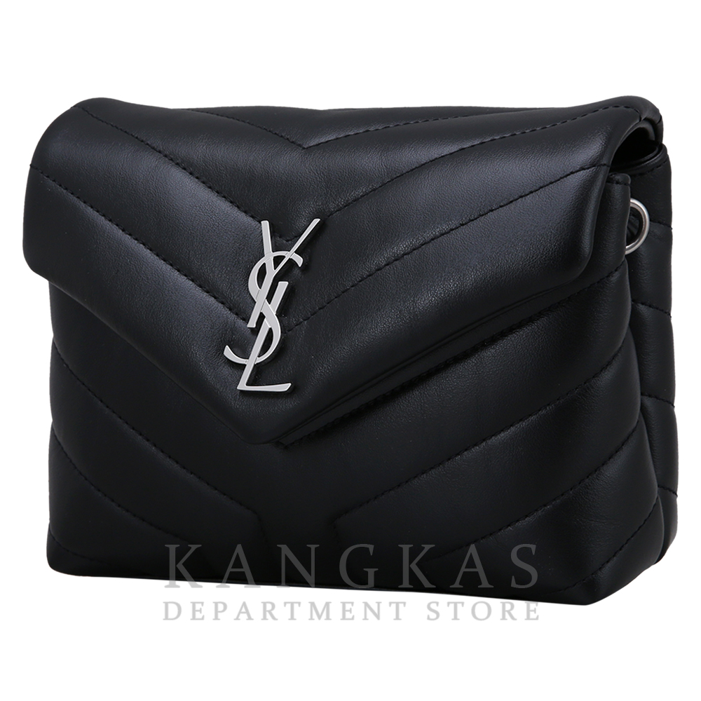 Yves Saint Laurent(USED)생로랑 루루 토이 숄더백