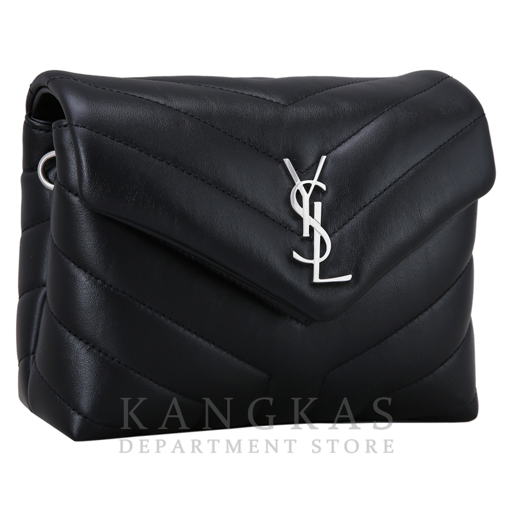 Yves Saint Laurent(USED)생로랑 루루 토이 숄더백
