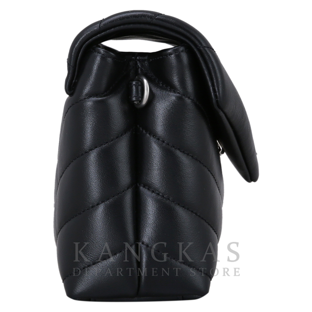 Yves Saint Laurent(USED)생로랑 루루 토이 숄더백