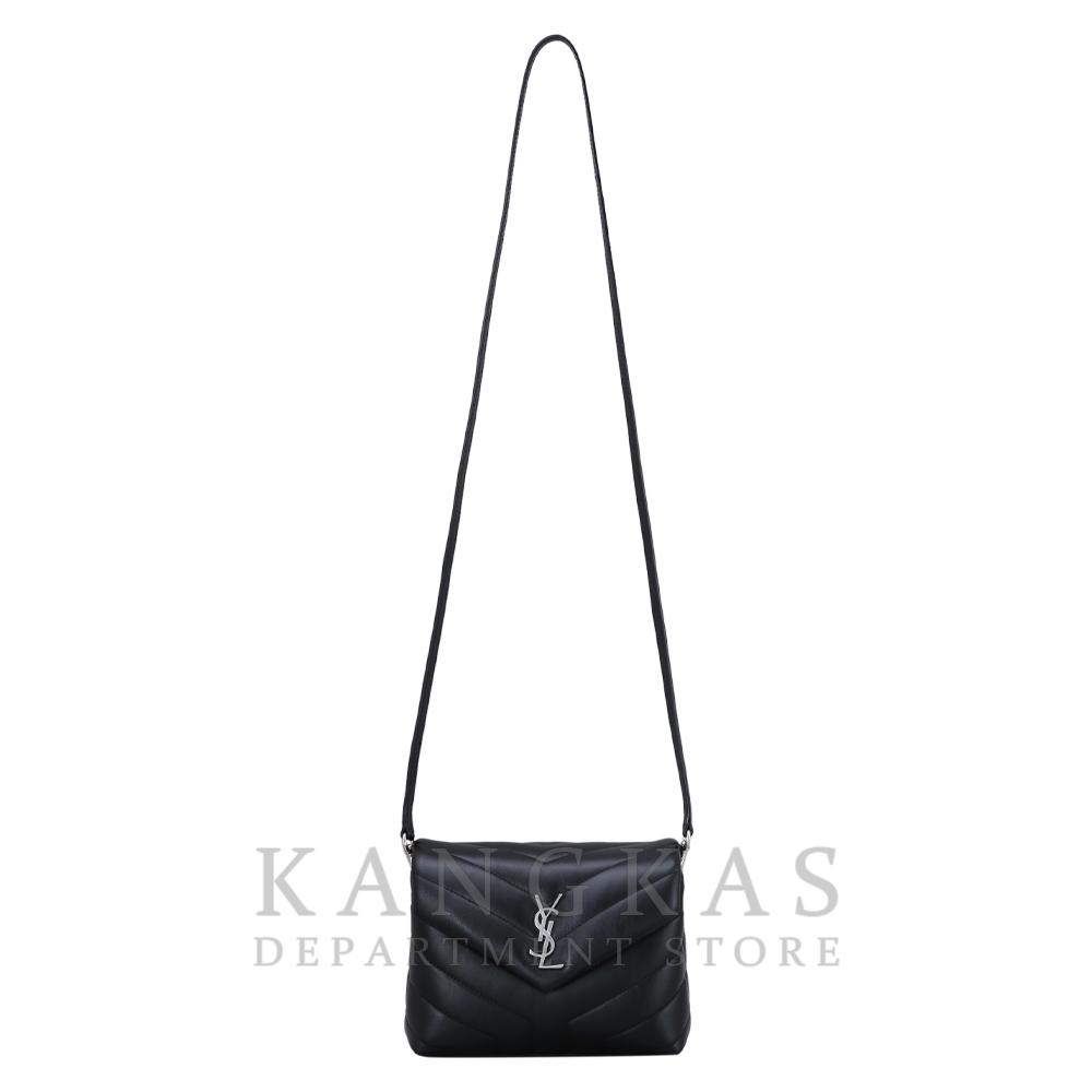 Yves Saint Laurent(USED)생로랑 루루 토이 숄더백