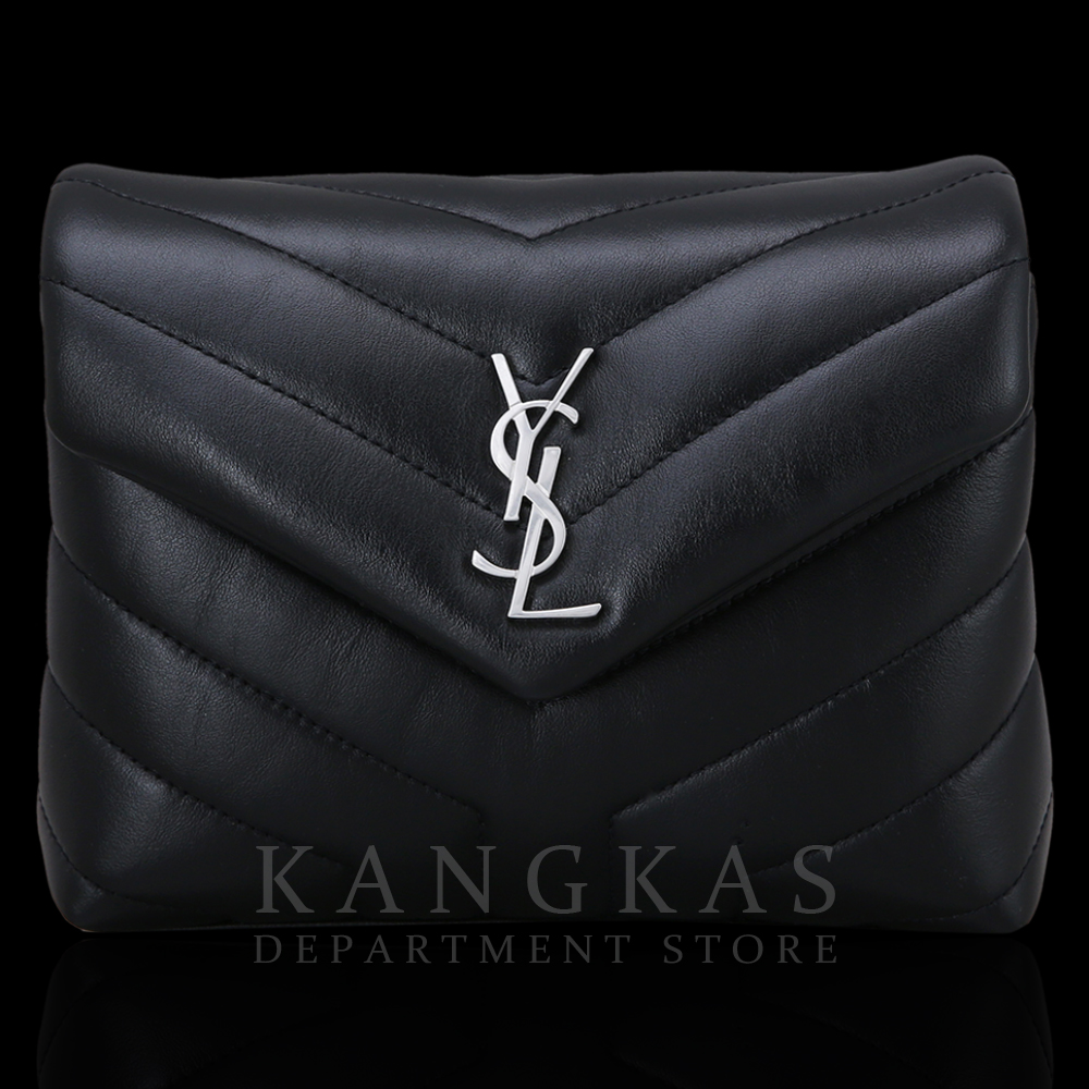Yves Saint Laurent(USED)생로랑 루루 토이 숄더백