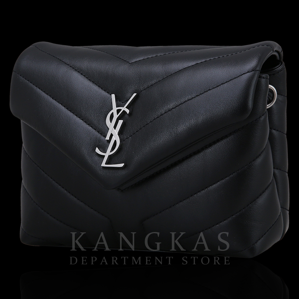 Yves Saint Laurent(USED)생로랑 루루 토이 숄더백