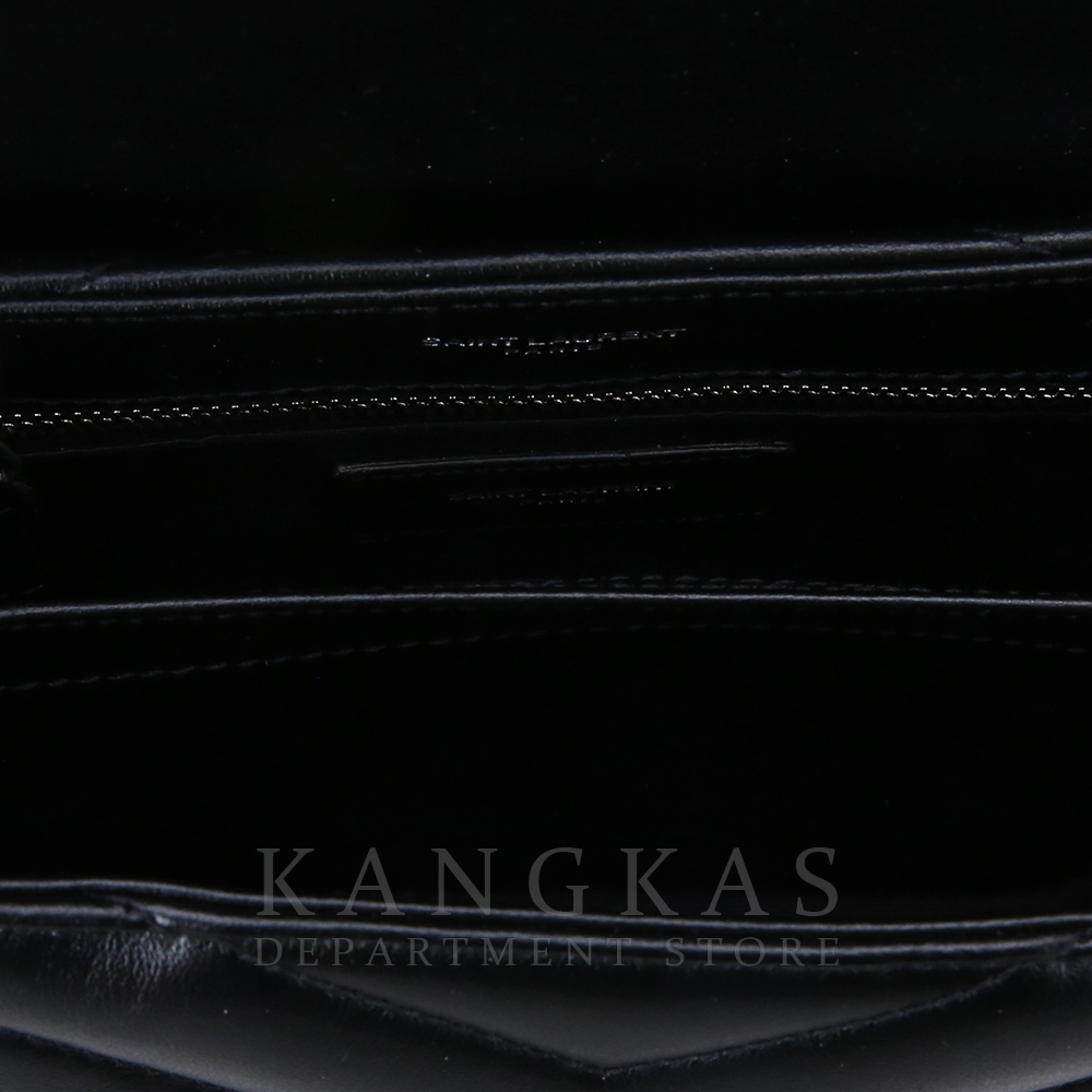 Yves Saint Laurent(USED)생로랑 루루 토이 숄더백