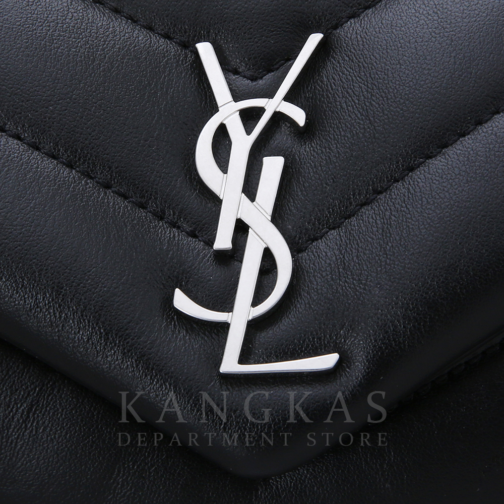 Yves Saint Laurent(USED)생로랑 루루 토이 숄더백