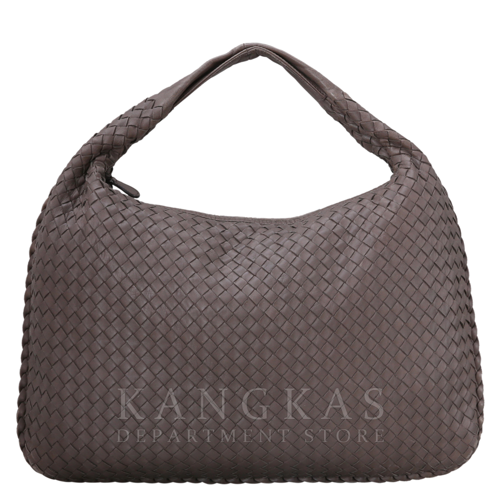 BOTTEGA VENETA(USED)보테가베네타 인트레치아토 위빙 호보백