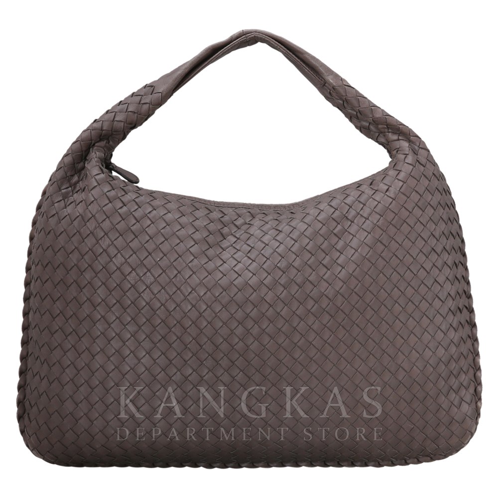 BOTTEGA VENETA(USED)보테가베네타 인트레치아토 위빙 호보백