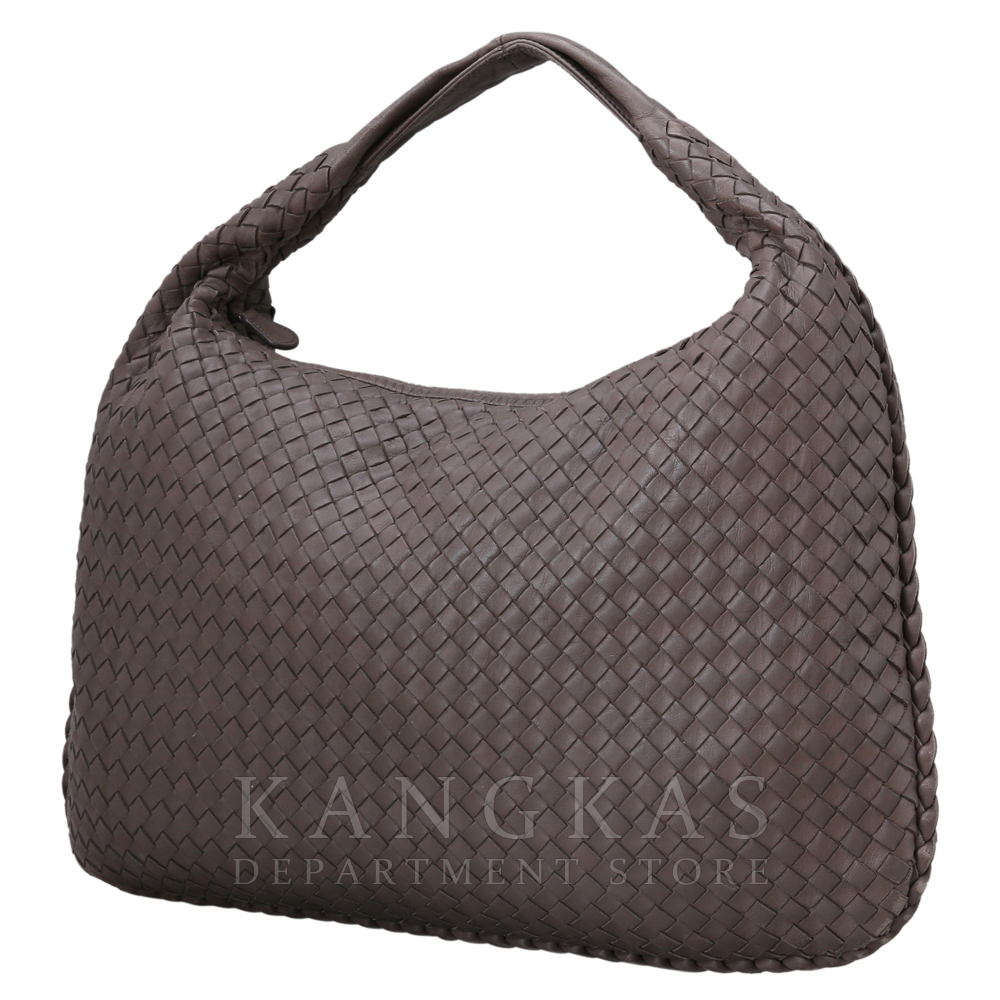 BOTTEGA VENETA(USED)보테가베네타 인트레치아토 위빙 호보백