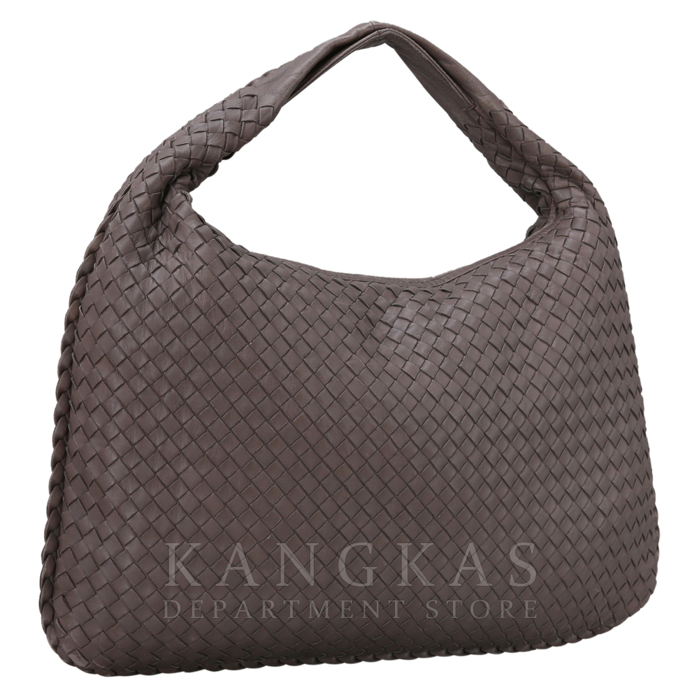 BOTTEGA VENETA(USED)보테가베네타 인트레치아토 위빙 호보백
