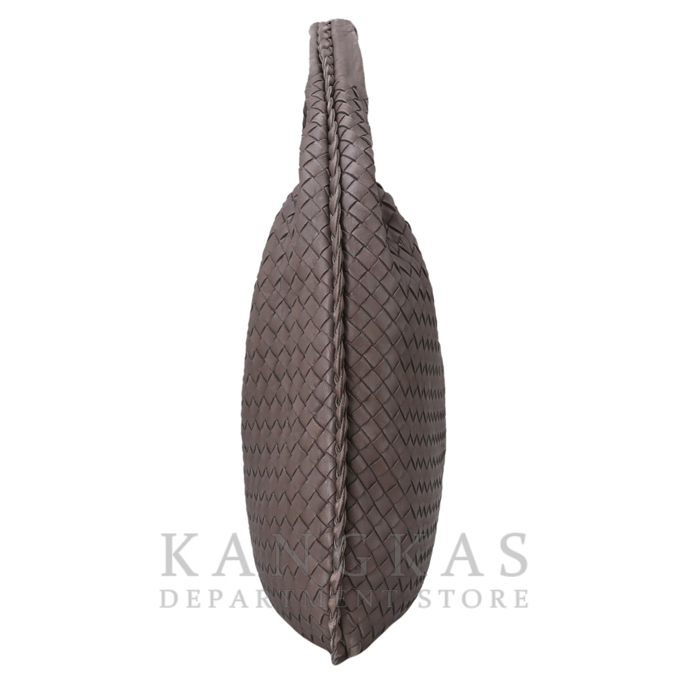BOTTEGA VENETA(USED)보테가베네타 인트레치아토 위빙 호보백