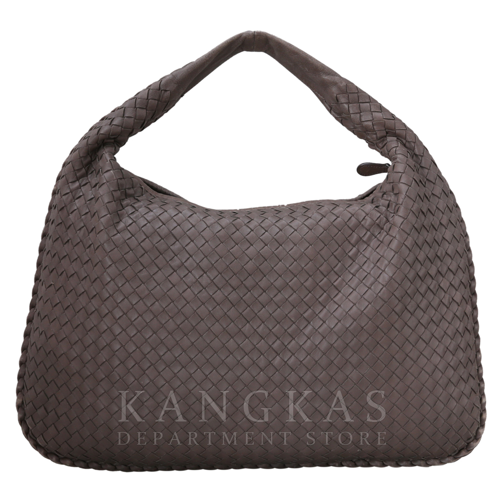 BOTTEGA VENETA(USED)보테가베네타 인트레치아토 위빙 호보백