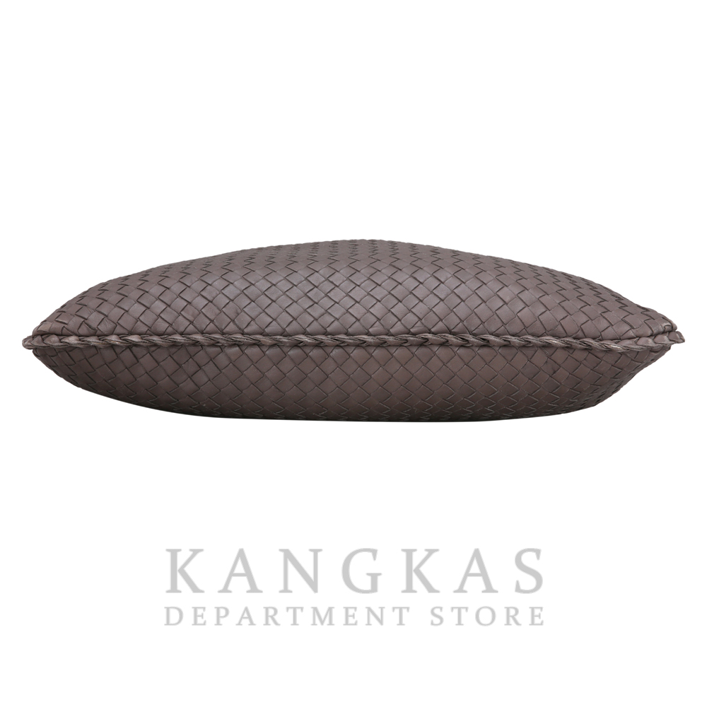 BOTTEGA VENETA(USED)보테가베네타 인트레치아토 위빙 호보백