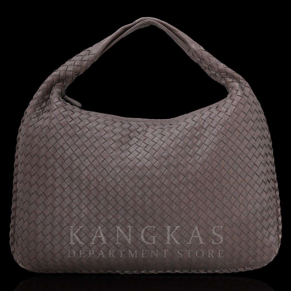 BOTTEGA VENETA(USED)보테가베네타 인트레치아토 위빙 호보백