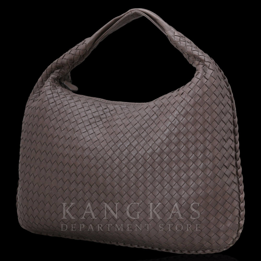 BOTTEGA VENETA(USED)보테가베네타 인트레치아토 위빙 호보백