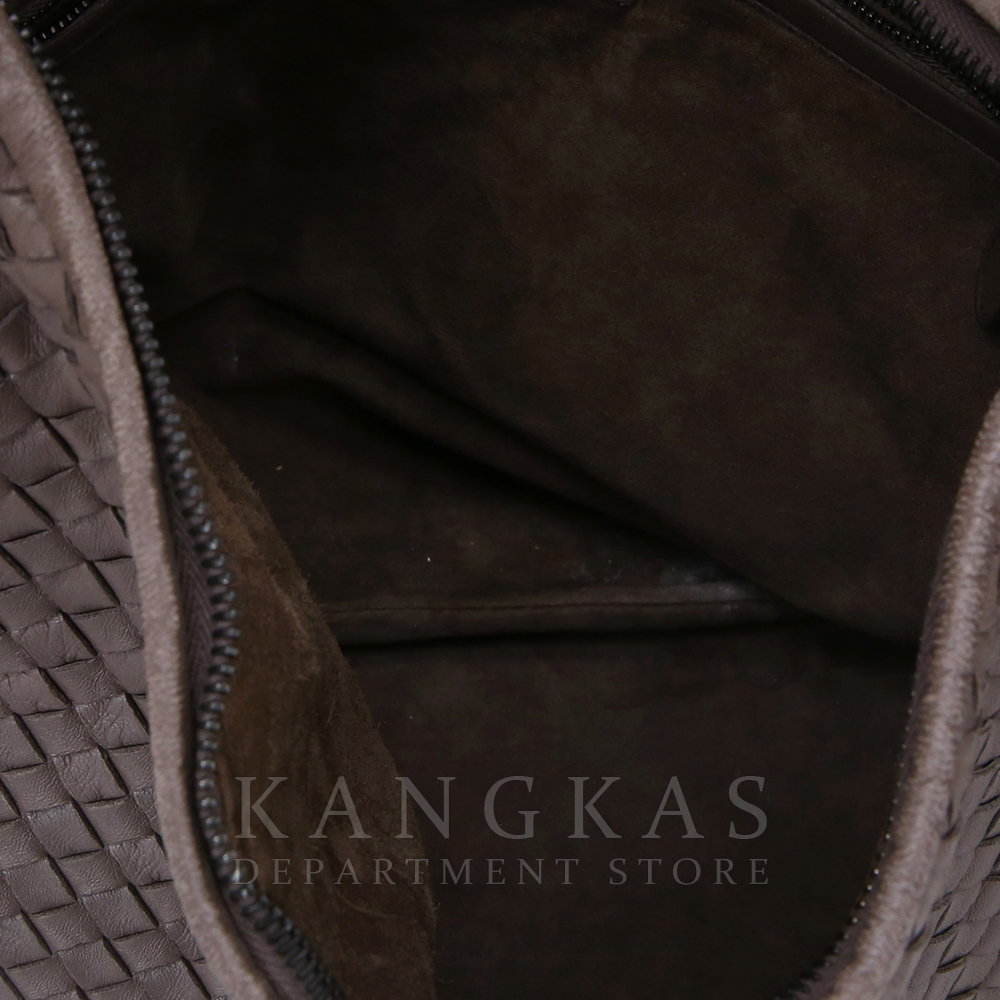 BOTTEGA VENETA(USED)보테가베네타 인트레치아토 위빙 호보백