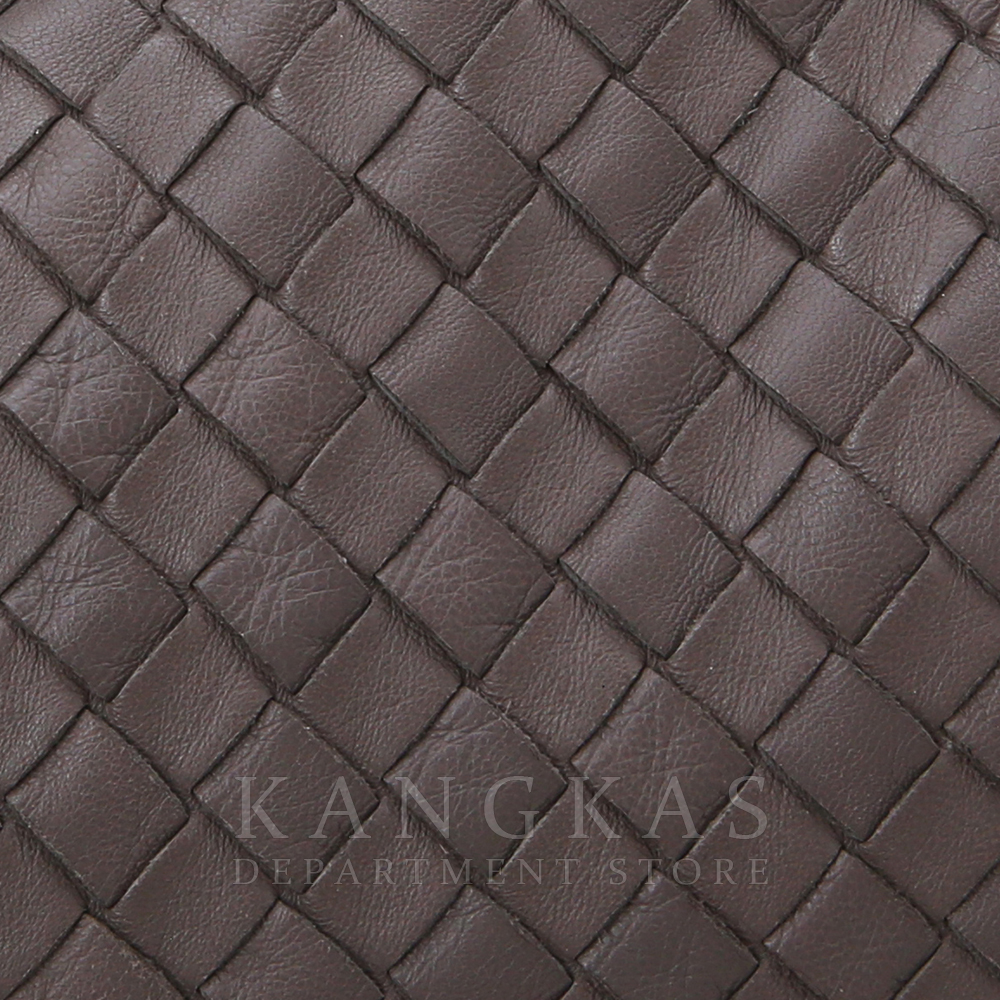 BOTTEGA VENETA(USED)보테가베네타 인트레치아토 위빙 호보백