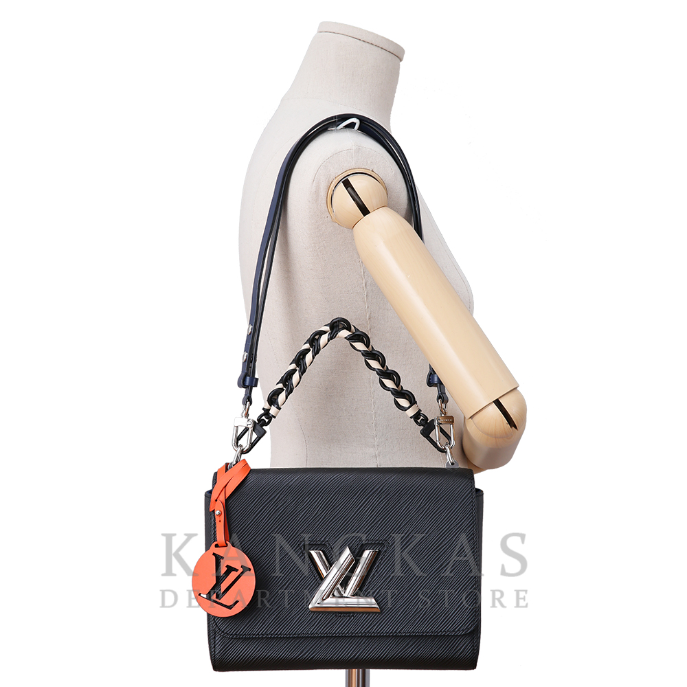 LOUIS VUITTON(USED)루이비통 탑핸들 에삐 트위스트MM
