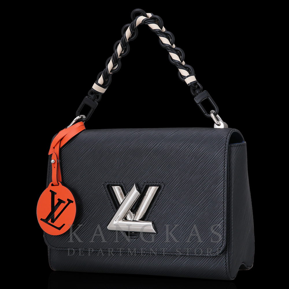 LOUIS VUITTON(USED)루이비통 탑핸들 에삐 트위스트MM