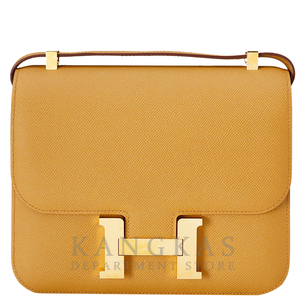 HERMES(USED)에르메스 콘스탄스24