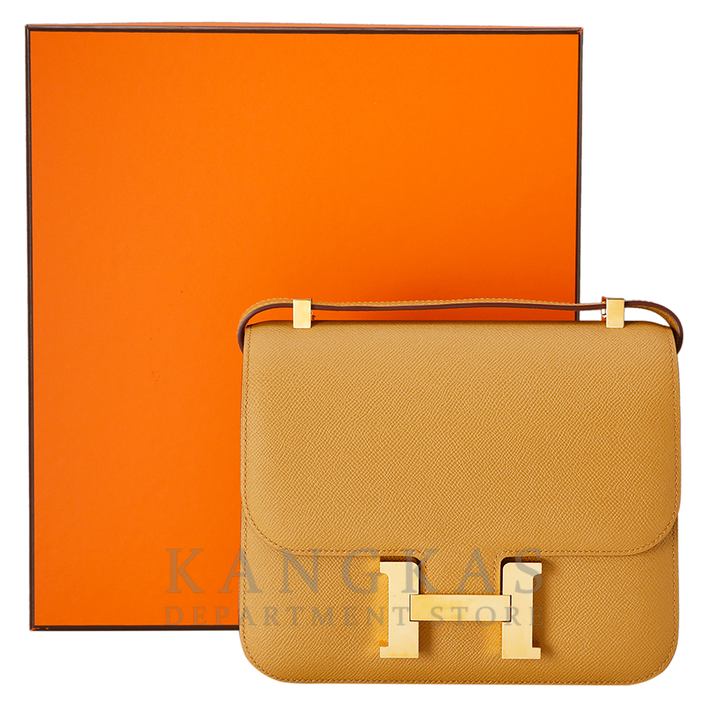 HERMES(USED)에르메스 콘스탄스24