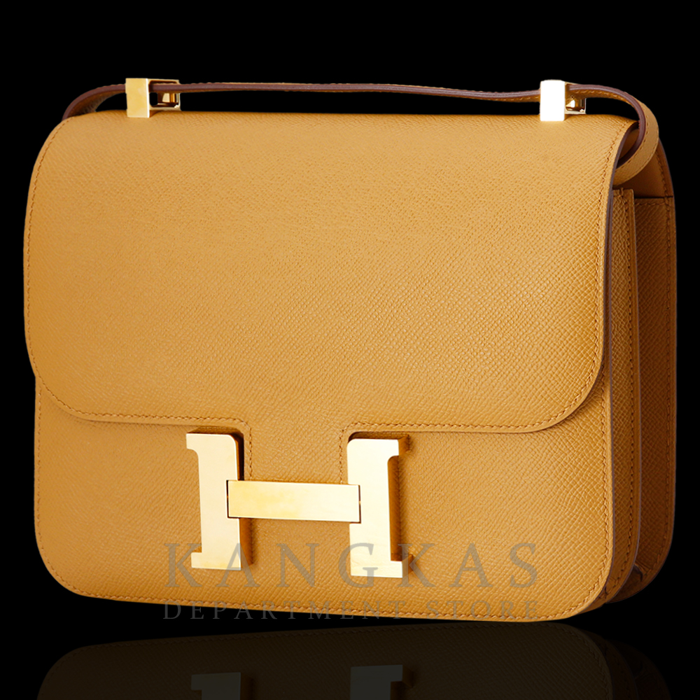 HERMES(USED)에르메스 콘스탄스24