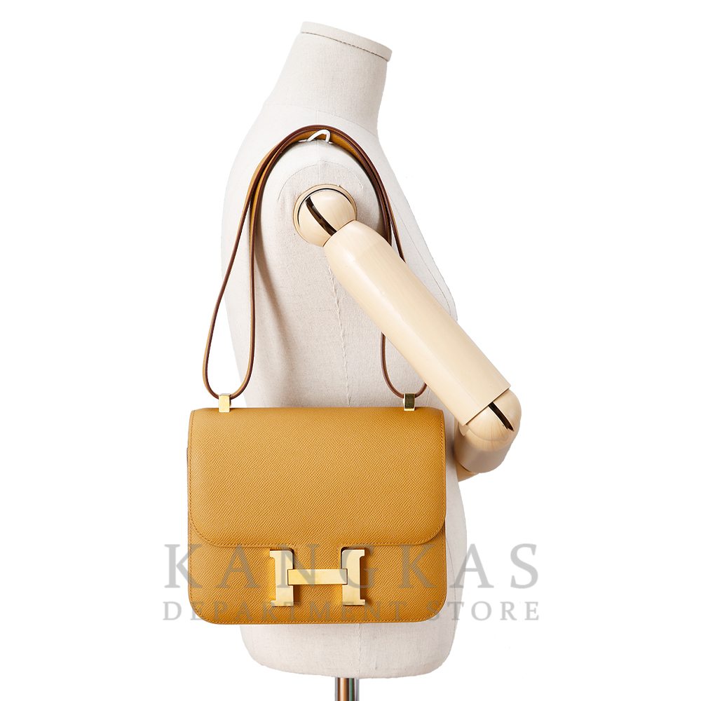 HERMES(USED)에르메스 콘스탄스24