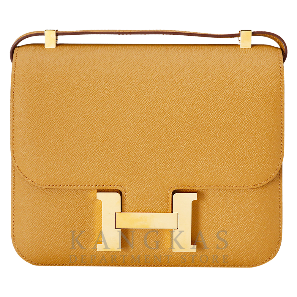 HERMES(USED)에르메스 콘스탄스24