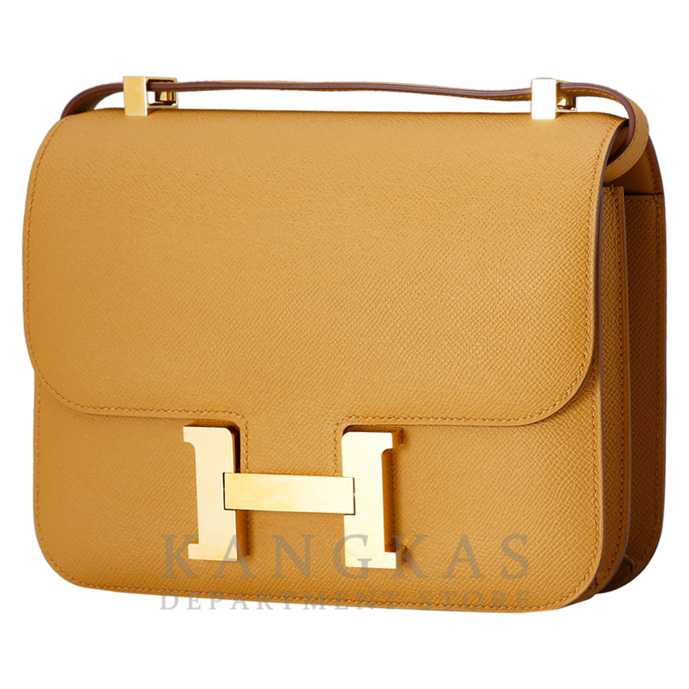 HERMES(USED)에르메스 콘스탄스24