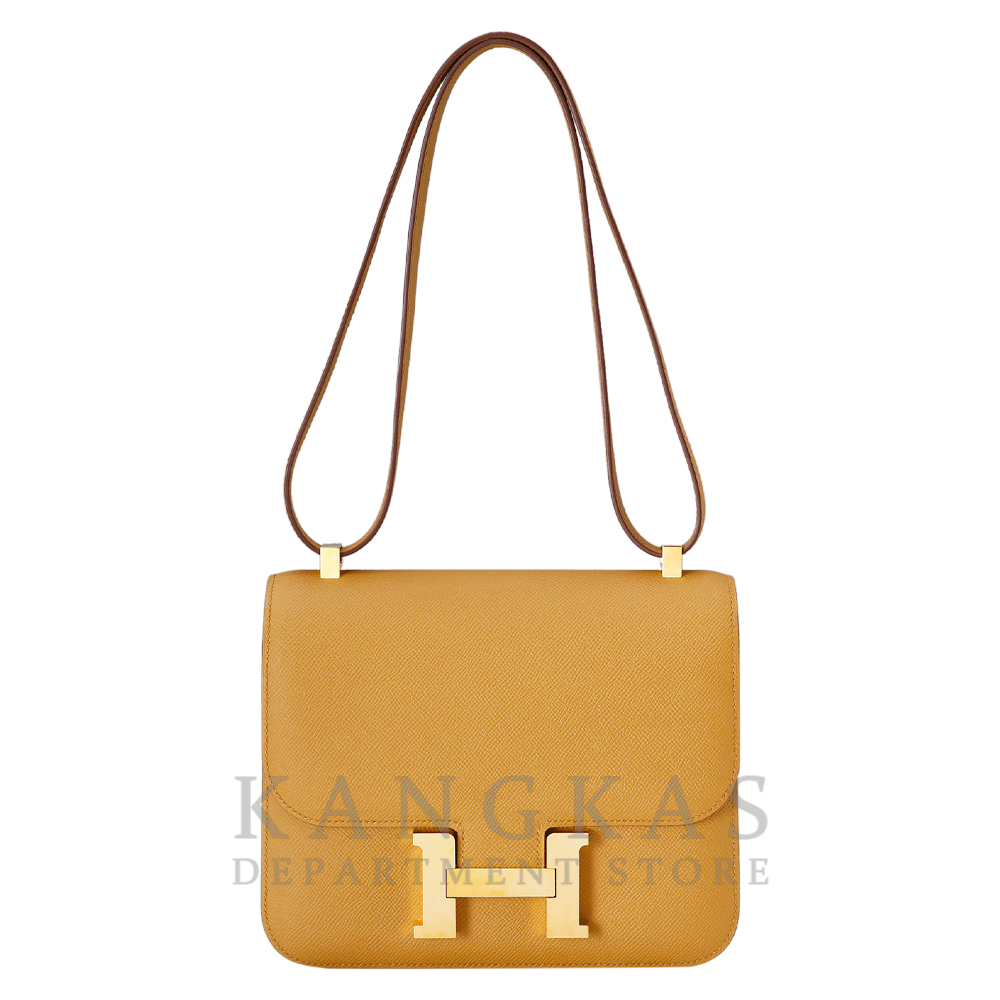 HERMES(USED)에르메스 콘스탄스24