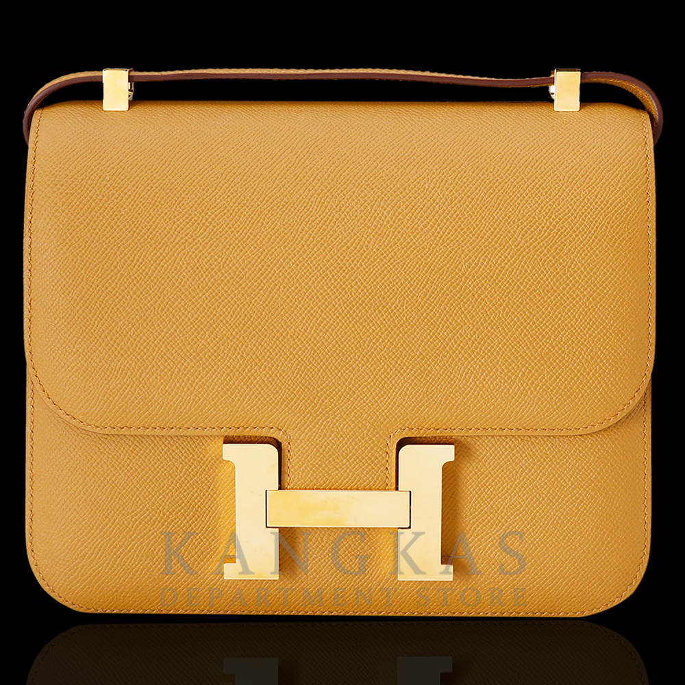 HERMES(USED)에르메스 콘스탄스24