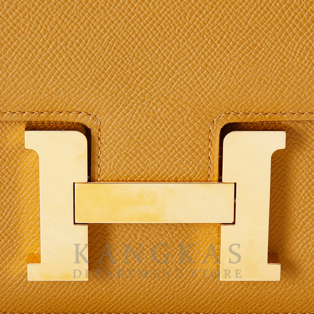 HERMES(USED)에르메스 콘스탄스24