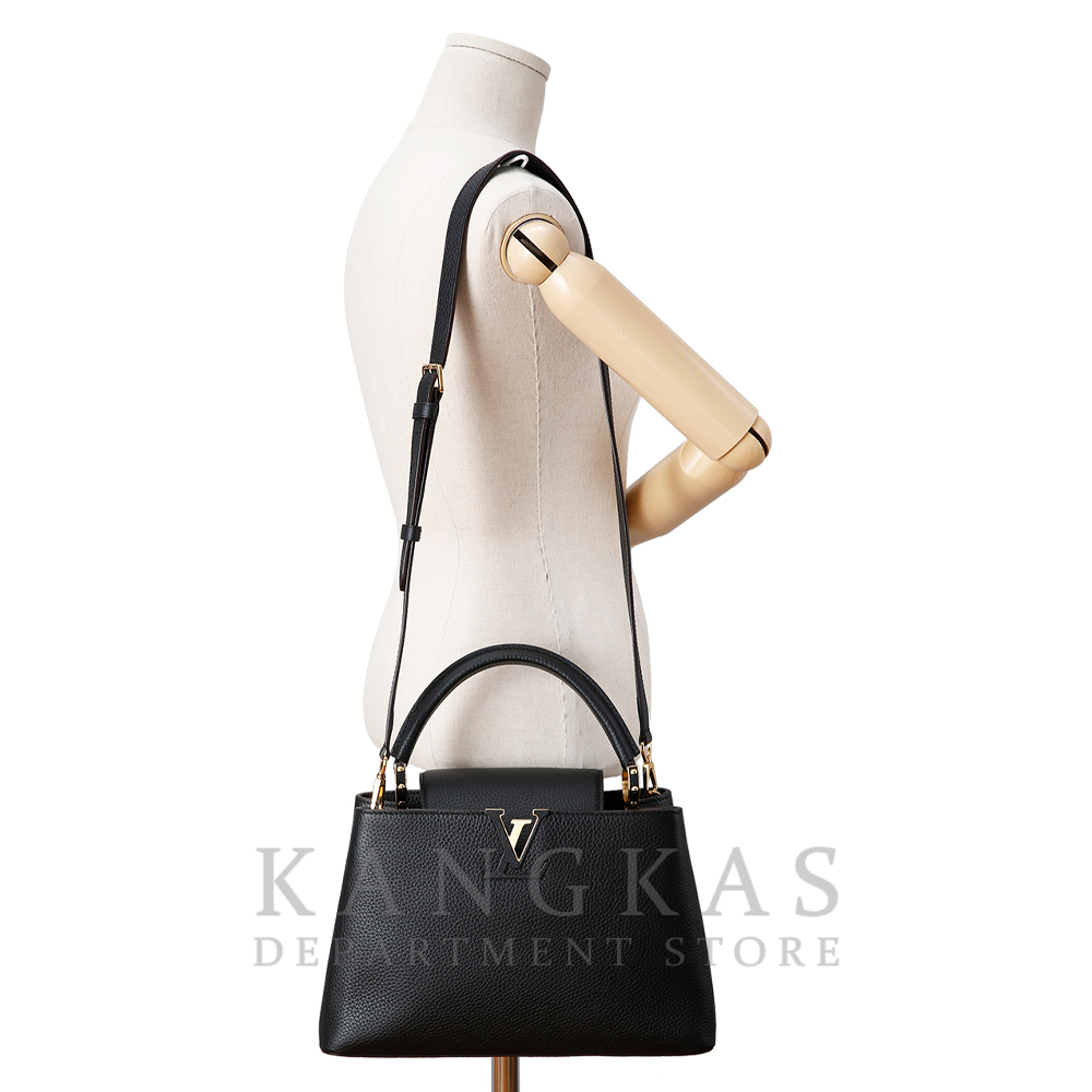 LOUIS VUITTON(USED)루이비통 카푸신PM