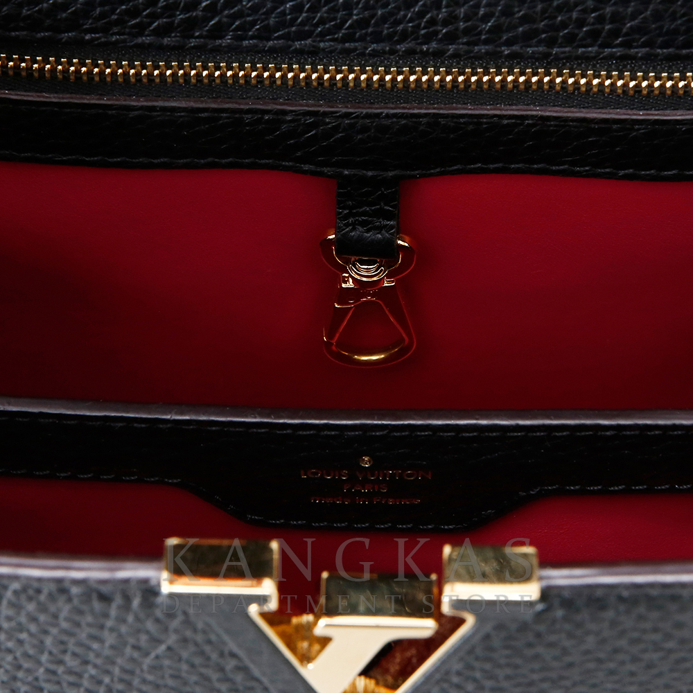 LOUIS VUITTON(USED)루이비통 카푸신PM