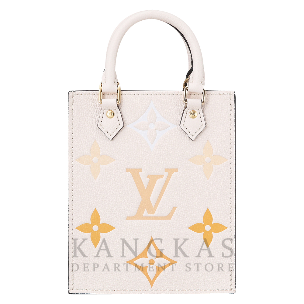 LOUIS VUITTON(USED)루이비통 앙프렝뜨 쁘띠 삭 플라